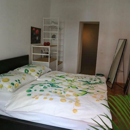 Lovely Apartment In The Heart Of Грац Екстериор снимка
